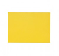 色紙　黄　糊入判（1〆100枚）の写真