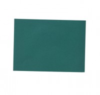 色紙　緑　糊入判（1〆100枚）の写真