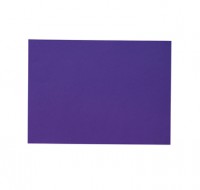 色紙　紫　半紙判（1〆100枚）の写真
